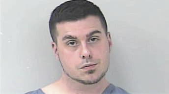 Michael Croke, - St. Lucie County, FL 